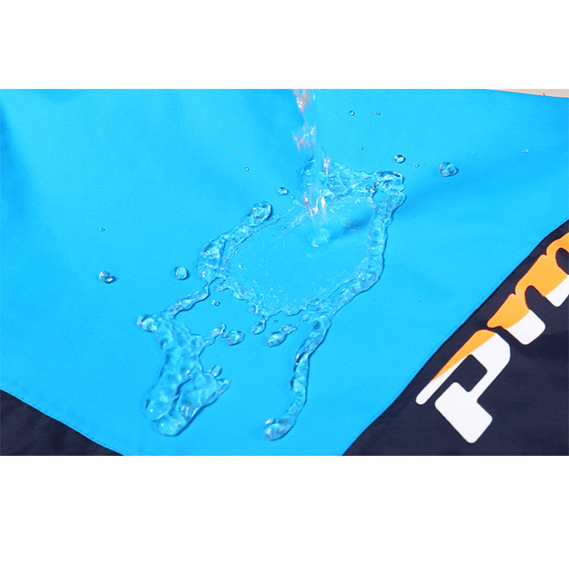 Detector Jachetă de schi pentru bărbați Costum de snowboard de iarnă pentru bărbați, în aer liber, caldă, impermeabilă, rezistentă la vânt, respirabilă