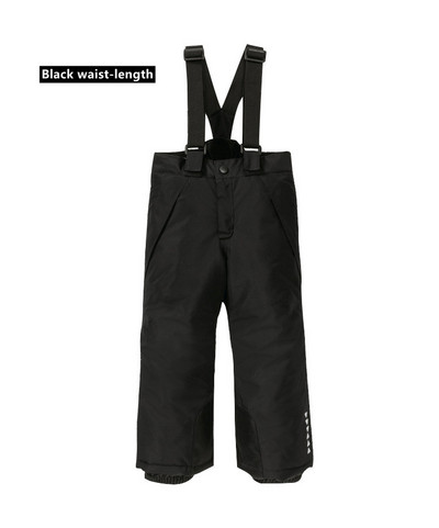 2021, iarnă, în aer liber, pantaloni de schi impermeabili pentru copii, pantaloni de trekking pe zăpadă, pentru băieți și fete, pantaloni caldi, rezistenti la vânt