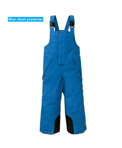 2021, iarnă, în aer liber, pantaloni de schi impermeabili pentru copii, pantaloni de trekking pe zăpadă, pentru băieți și fete, pantaloni caldi, rezistenti la vânt