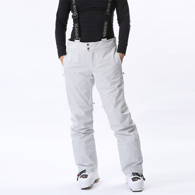 RUNNING RIVER Visiškai naujas vyriškas snieglenčių kelnės Šiltos slidinėjimo kelnės vandeniui atsparios čiuožimo vyrų snieglenčių kelnės 2086