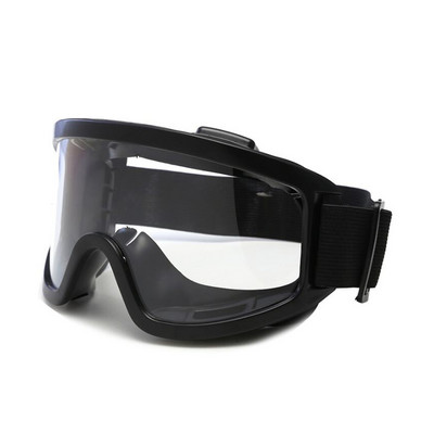 Naočale za motorne sanke Zimske vanjske maske otporne na vjetar Snowboard Naočale za skijanje na snijegu Sportske naočale s UV zaštitom