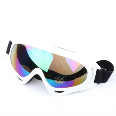 Skijaške naočale X400 UV zaštita Sport Snowboard Skate Ski naočale