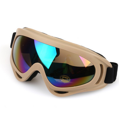 Skijaške naočale X400 UV zaštita Sport Snowboard Skate Ski naočale