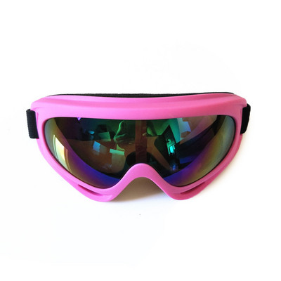 Skijaške naočale X400 UV zaštita Sport Snowboard Skate Ski naočale