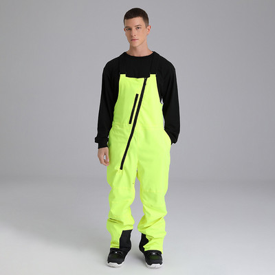 Skijaške hlače Muški Ženski Skijaški kombinezoni Zimski Outdoor Topli Vjetrootporni Vodootporne Hlače za Snowboarding Ženske Muške Skijaške Hlače s Biberima