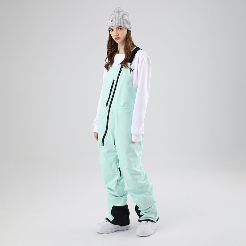 Skijaške hlače Muški Ženski Skijaški kombinezoni Zimski Outdoor Topli Vjetrootporni Vodootporne Hlače za Snowboarding Ženske Muške Skijaške Hlače s Biberima