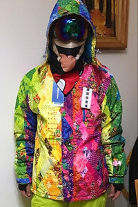 Russian -30 Marsnow muške skijaške jakne Zimske vodootporne termootporne toplinske vanjske planinarenja Snowboarding muške skijaške tople snowboard jakne