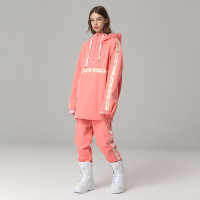 Costum de schi alpin sport, iarnă, în aer liber, costum de zăpadă pentru femei, munte, snowbording, seturi de îmbrăcăminte pentru bărbați, jachetă impermeabilă, pantaloni, haine