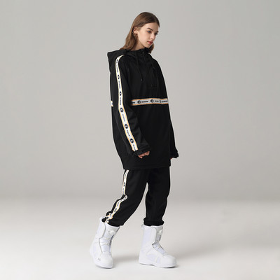 Costum de schi alpin sport, iarnă, în aer liber, costum de zăpadă pentru femei, munte, snowbording, seturi de îmbrăcăminte pentru bărbați, jachetă impermeabilă, pantaloni, haine