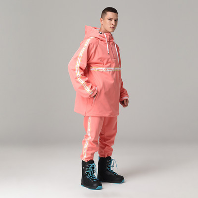 Costum de schi alpin sport, iarnă, în aer liber, costum de zăpadă pentru femei, munte, snowbording, seturi de îmbrăcăminte pentru bărbați, jachetă impermeabilă, pantaloni, haine