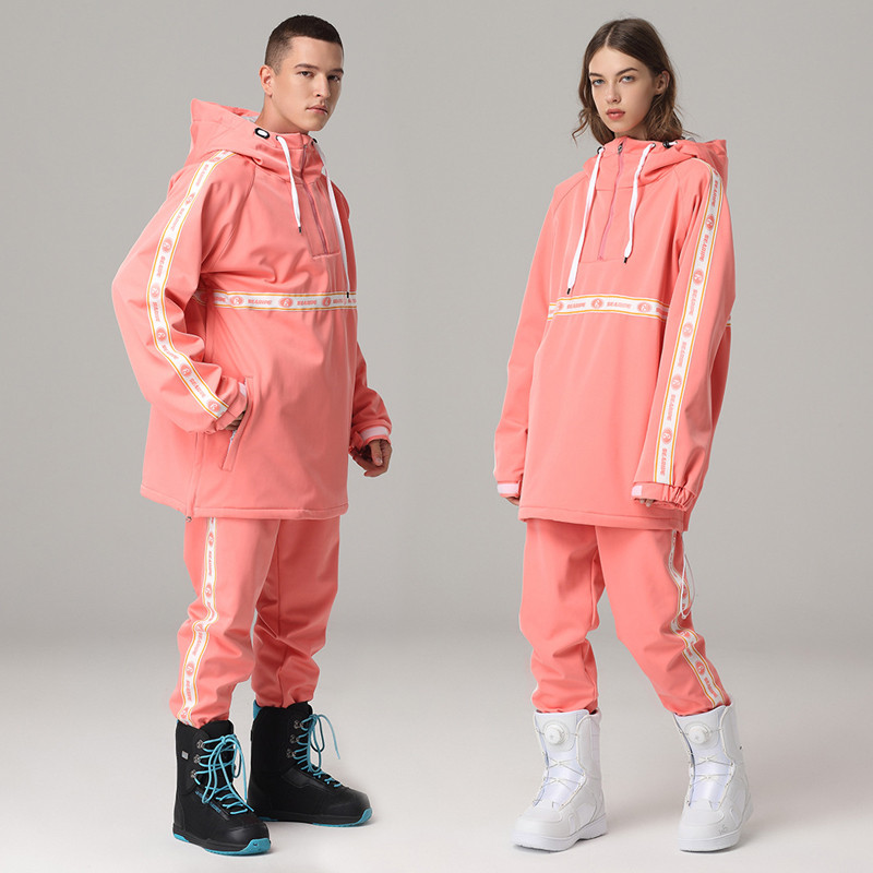 Costum de schi alpin sport, iarnă, în aer liber, costum de zăpadă pentru femei, munte, snowbording, seturi de îmbrăcăminte pentru bărbați, jachetă impermeabilă, pantaloni, haine