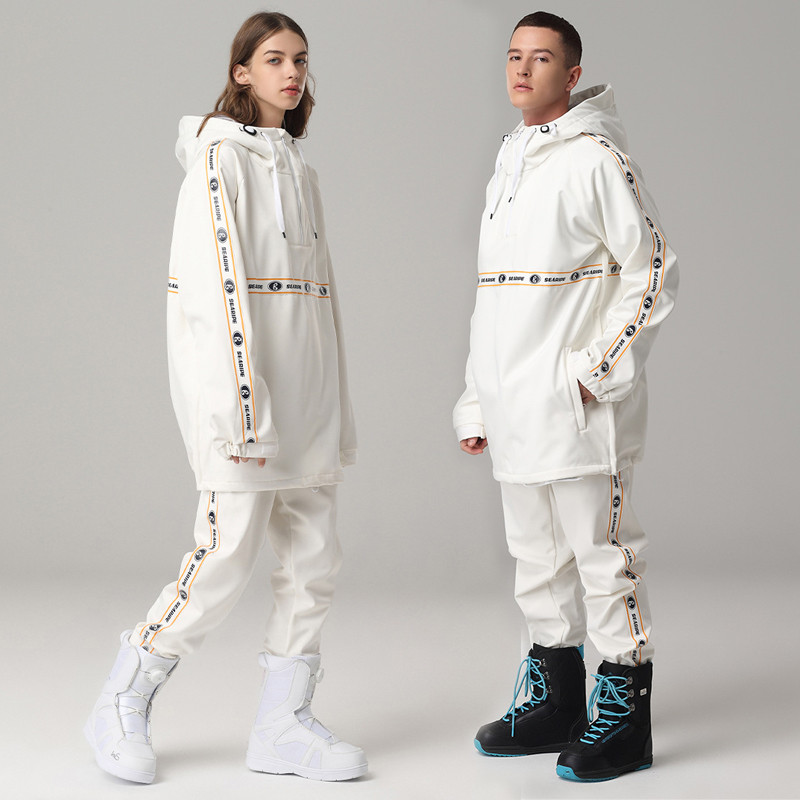 Costum de schi alpin sport, iarnă, în aer liber, costum de zăpadă pentru femei, munte, snowbording, seturi de îmbrăcăminte pentru bărbați, jachetă impermeabilă, pantaloni, haine