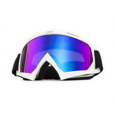 Skijaške naočale za vanjsko skijanje UV400 Skijaške naočale protiv maglenja Maska za snowboard Naočale X600 Zimske sportske naočale za snijeg Muškarci Ženske skijaške maske