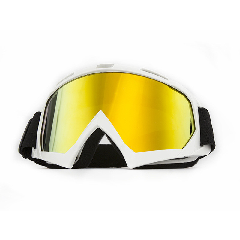 Skijaške naočale za vanjsko skijanje UV400 Skijaške naočale protiv maglenja Maska za snowboard Naočale X600 Zimske sportske naočale za snijeg Muškarci Ženske skijaške maske