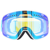 Magnetne skijaške naočale Zimske naočale za snježne sportove Snowboard naočale protiv magljenja UV zaštita Motorne sanke Sferične maske za skijaške naočale