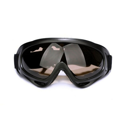 Porálló szélálló versenyszemüvegek motokrossz motoros szemüvegek ATV terepkerékpáros szemüvegek UV400 napszemüveg szemüvegek napszemüvegek