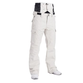 Εργοστασιακές απευθείας πωλήσεις παντελονιών σκι Αδιάβροχα αντιανεμικά επαγγελματικά ρούχα για Snowboard Βαμβακερά παντελόνια που αναπνέουν ανθεκτικά στη φθορά