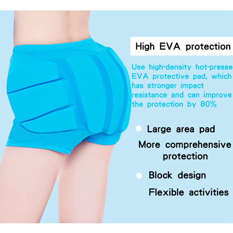 Vaikų slidžių klubų pagalvėlės apsauga nuo kritimo vyrams, moterims, lauke, sportui, slidinėjimui, šortai klubų pagalvėlėms, šarvai, čiuožimui, slidinėjimui, klubams