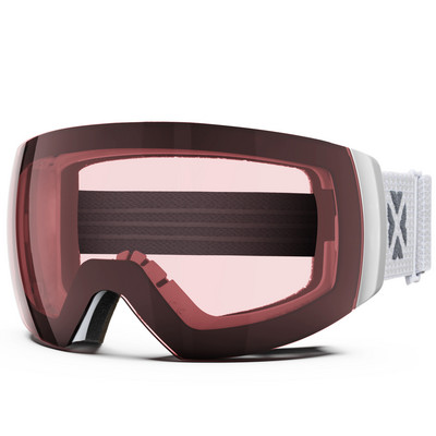 JULI Profesionalne magnetske skijaške naočale dvoslojne leće protiv magljenja UV400 velika skijaška maska naočale naočale za snowboard za muškarce žene