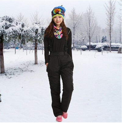 Značkové dámske lyžiarske a snowboardové nohavice Marsnow, vetruodolné, nepremokavé, priedušné, dvojvrstvové, zimné