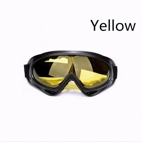 Snowboardové okuliare Lyžiarske okuliare Deti Chlapci Dievčatá Snowboardové okuliare Snowboardové okuliare Snežný skúter Lyžiarske okuliare Lyžiarske masky Čierna maska