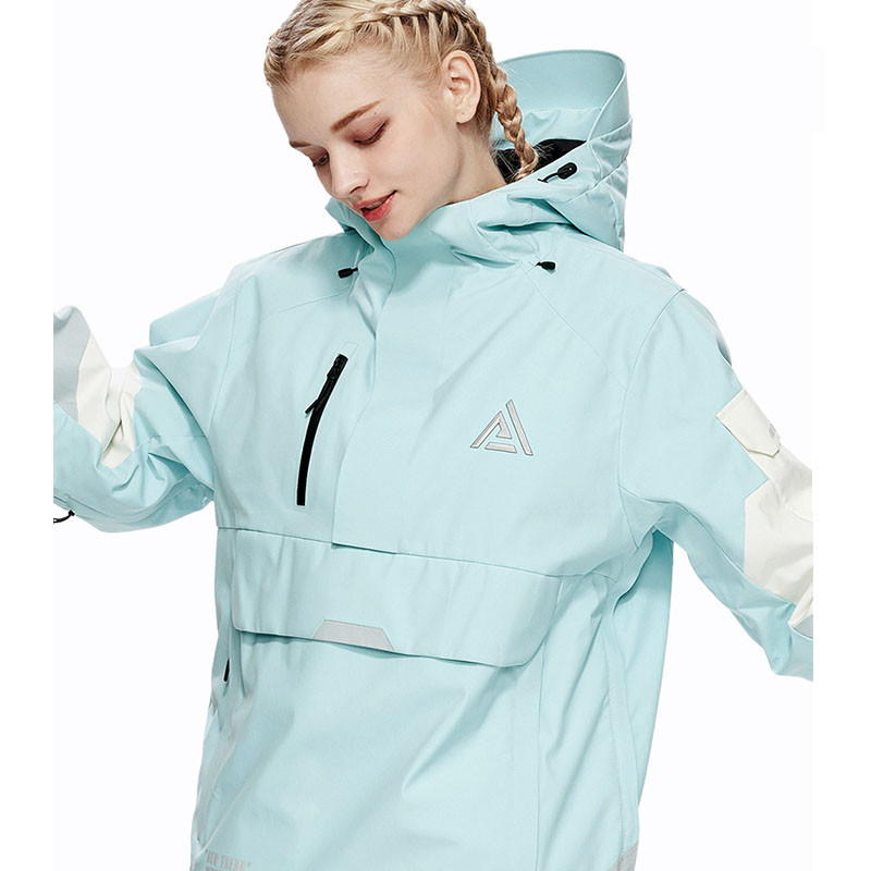 2022 Dámske lyžiarske bundy, kabát, vetruodolný, outdoorový, snowboardingový, teplý bavlnený, zimný, pánske lyžiarske bundy, nepremokavý lyžiarsky oblek, nové oblečenie