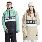 2022 Outdoor Pánsky lyžiarsky overal Dámska snehová bunda Športová vetruodolná zimná teplá dámska tepláková súprava Horská snowboardová pánska vrchná bielizeň