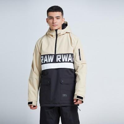 2022 Outdoor Pánsky lyžiarsky overal Dámska snehová bunda Športová vetruodolná zimná teplá dámska tepláková súprava Horská snowboardová pánska vrchná bielizeň