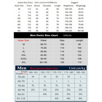 Ανδρικά σακάκια σκι ζεστά χειμωνιάτικα σετ για σκι και σνόουμπορντ Ανδρικά αδιάβροχα μπουφάν αναρρίχησης εξωτερικού χώρου Παντελόνια πεζοπορίας Ανδρική στολή για σκι