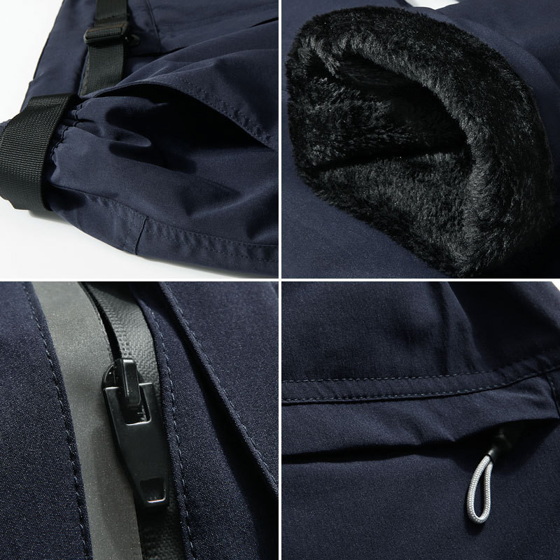 Costum de schi de iarnă 2020 pentru bărbați, impermeabil, rezistent la vânt, super cald, din fleece, haină de zăpadă, pentru bărbați, seturi de jachete și pantaloni de snowboard.