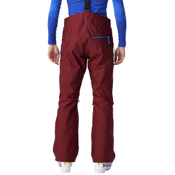 RUNNING RIVER Brand Men Χειμερινό παντελόνι σκι με ιμάντες ώμου Παντελόνι χιονιού για σκι για ανδρικό αθλητικό παντελόνι 7496