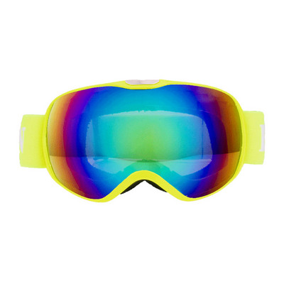 Skijaške naočale Dječje skijaške naočale Zimske naočale Dječje naočale za snowboard Naočale UV400 zaštita Dvostruka skijaška maska protiv magljenja