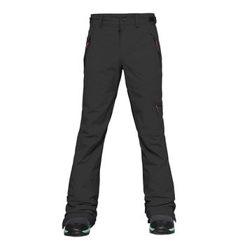 SEARIPE Ски панталони Дамски външни висококачествени ветроустойчиви водоустойчиви топли двойки панталони за сняг Зимни ски панталони за сноуборд