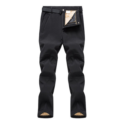 Žensko skijaško odijelo Vodootporna skijaška jakna od flisa Hlače Ženska skijaška odijela za daskanje na snijegu Ženski zimski sportski topao prozračni skijaški komplet