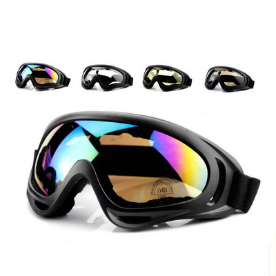 Γυαλιά για Snowboard Σκι Γυαλιά για σκι βουνού Γυαλιά χιονιού Χειμερινά αθλητικά γυαλιά για χιόνι