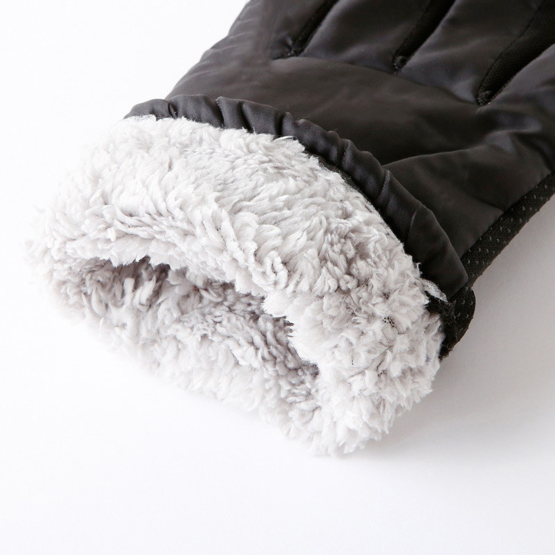 Χειμερινά ζεστά αντιανεμικά γάντια ανδρικά γυναικεία γάντια σκι Υπερελαφριά γάντια σνόουμπορντ Γάντια μοτοσικλέτας ιππασία με χιόνι ιππασία για υπαίθρια αθλητικά γάντια