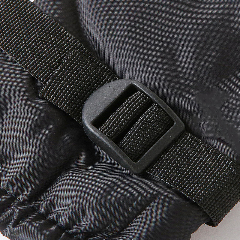 Χειμερινά ζεστά αντιανεμικά γάντια ανδρικά γυναικεία γάντια σκι Υπερελαφριά γάντια σνόουμπορντ Γάντια μοτοσικλέτας ιππασία με χιόνι ιππασία για υπαίθρια αθλητικά γάντια