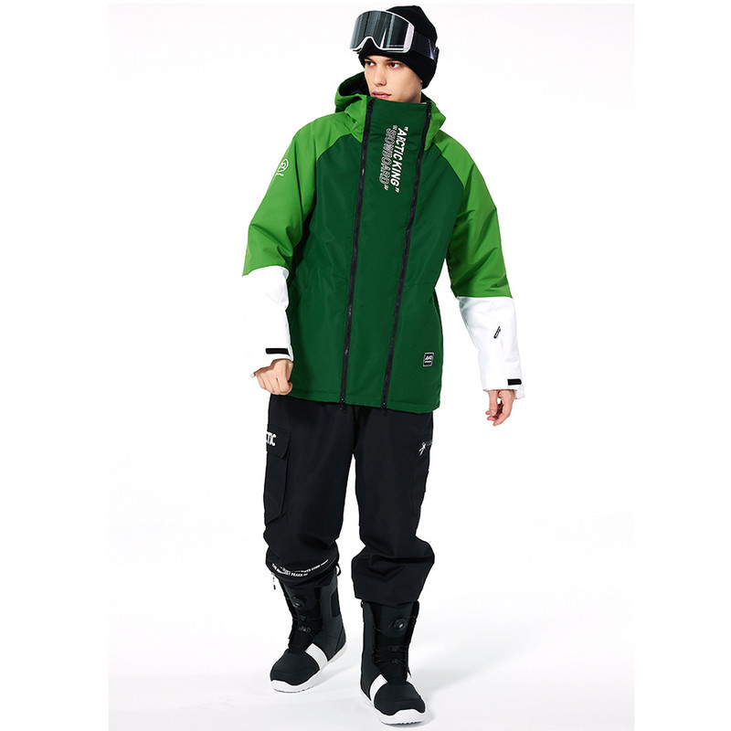 Salopete de schi pentru bărbați și femei, iarnă, caldă, impermeabilă, respirabilă, jachete de snowboard, pantaloni, salopete, în aer liber, unisex, costum de zăpadă.