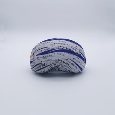 Aukštos kokybės tamprus akinių dangtelis slidinėjimo akinių dangtelis lauko sporto dekoro slidinėjimo akinių dangtelis Puikus akinių apsauga