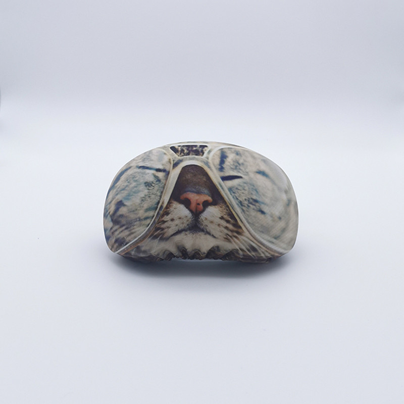 Aukštos kokybės tamprus akinių dangtelis slidinėjimo akinių dangtelis lauko sporto dekoro slidinėjimo akinių dangtelis Puikus akinių apsauga