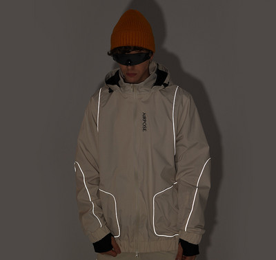 Costum de schi pentru damă, haină de iarnă pentru bărbați, îmbrăcăminte pentru snowboard, jachetă de zăpadă, rezistentă la vânt, impermeabilă, jachete calde de schi, haine de sport termice pentru schi