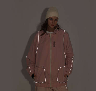 Costum de schi pentru damă, haină de iarnă pentru bărbați, îmbrăcăminte pentru snowboard, jachetă de zăpadă, rezistentă la vânt, impermeabilă, jachete calde de schi, haine de sport termice pentru schi