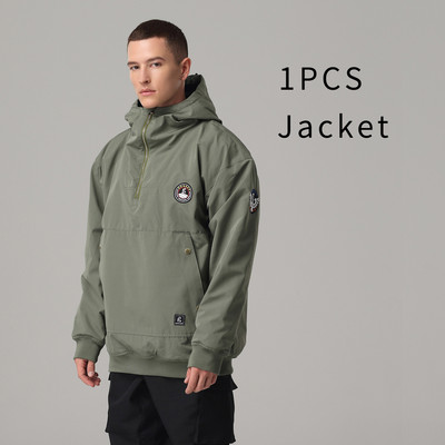 2022, iarnă, munte, haină de zăpadă, cu glugă, sport, pentru bărbați, jachetă de schi, rezistentă la vânt, caldă, îmbrăcăminte exterioară pentru femei, snowboard, trening, haine