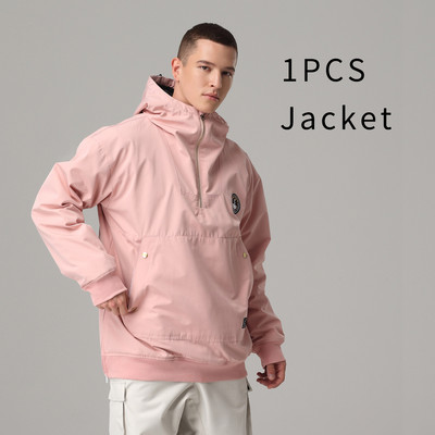 2022, iarnă, munte, haină de zăpadă, cu glugă, sport, pentru bărbați, jachetă de schi, rezistentă la vânt, caldă, îmbrăcăminte exterioară pentru femei, snowboard, trening, haine