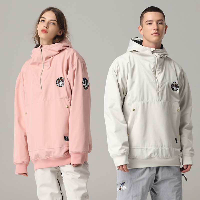 2022, iarnă, munte, haină de zăpadă, cu glugă, sport, pentru bărbați, jachetă de schi, rezistentă la vânt, caldă, îmbrăcăminte exterioară pentru femei, snowboard, trening, haine