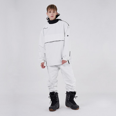 Skijaško odijelo Žensko zimsko skijaško odijelo s kapuljačom za 2022. Muško Žensko Vodootporno toplo hoodie otporno na vjetar Snowboard Skijaška jakna Snježno odijelo Muško