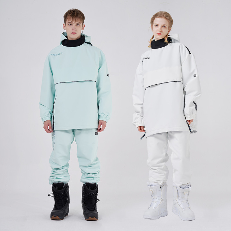 Skijaško odijelo Žensko zimsko skijaško odijelo s kapuljačom za 2022. Muško Žensko Vodootporno toplo hoodie otporno na vjetar Snowboard Skijaška jakna Snježno odijelo Muško