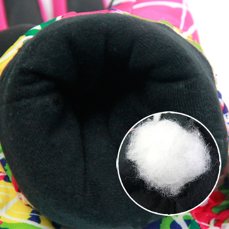 Skijaške rukavice za skijanje Muškarci Ženske rukavice za snijeg Vodootporne tople rukavice Protuklizne rukavice za snowboarding motocikle