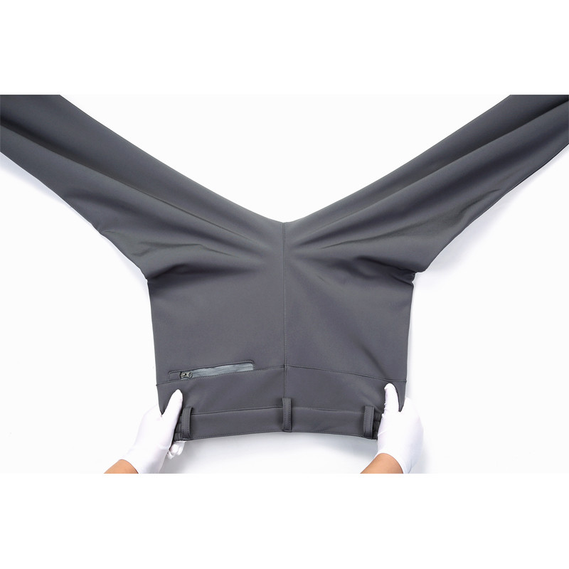 TRVLWEGO Pantaloni de schi Iarna în aer liber Rezidenți la vânt Camping Drumeții Snowboard Bărbați Pantaloni de trekking pe zăpadă Impermeabil Cald Noctilucent