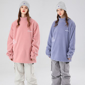 Moteriškos slidinėjimo striukės su šiltu gobtuvu Žiemos sportas Snieglentės Moteriški sniego paltai Neperšlampami moteriški viršutiniai drabužiai Neperpučiami kalnų sportiniai kostiumai